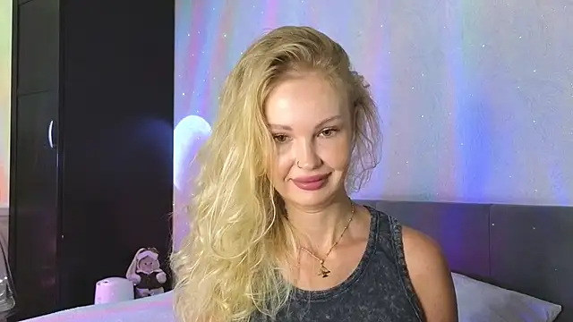 Erotic Ann online show from July 12, 2026, 4:24 am