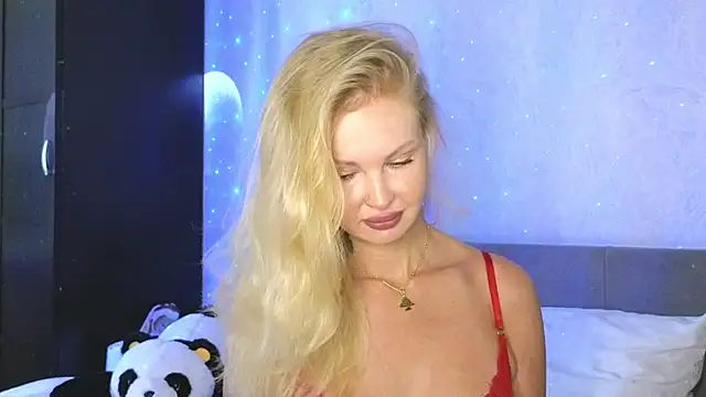 Erotic Ann online show from July 24, 2026, 3:46 am