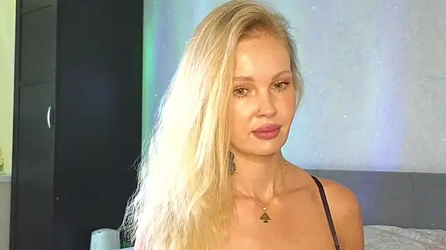 Erotic Ann online show from August 2, 2026, 3:05 am