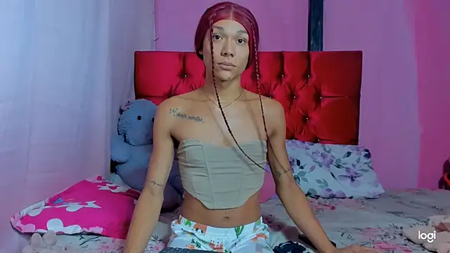 Snapshot of StassieBell chatting on March 22, 2026, 8:49 am StassieBell online show from March 22, 2026, 8:49 am