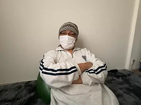 Grandpa29hijii online show from March 1, 2025, 8:02 am