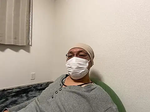 Grandpa29hijii online show from February 18, 2025, 1:11 pm