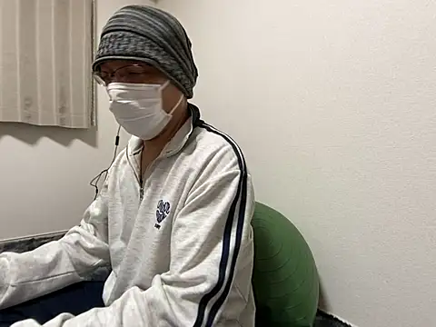 Grandpa29hijii online show from February 12, 2025, 1:27 pm