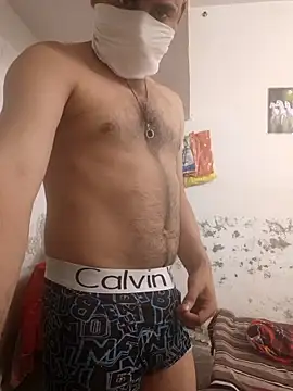 Askpornstar online show from March 4, 2026, 6:32 am