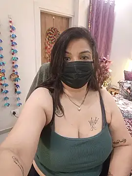 Archi-07 online show from February 8, 2026, 8:28 pm