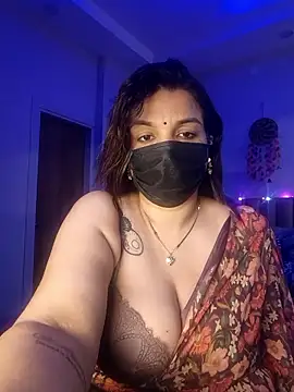 Archi-07 online show from November 7, 2025, 8:24 pm