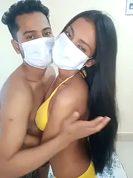 pimange34 online show from March 13, 2025, 3:11 am