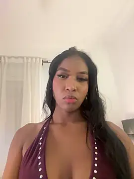 IamCrystal2 online show from December 22, 2025, 1:28 am