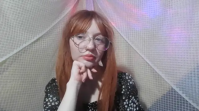 IsabellaBlacky online show from February 20, 2026, 6:26 am