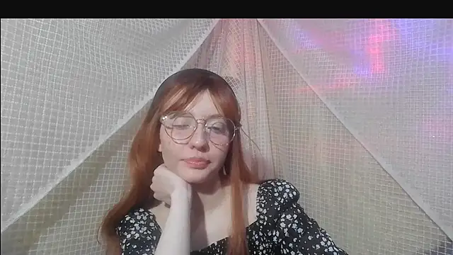 IsabellaBlacky online show from March 23, 2025, 4:49 am