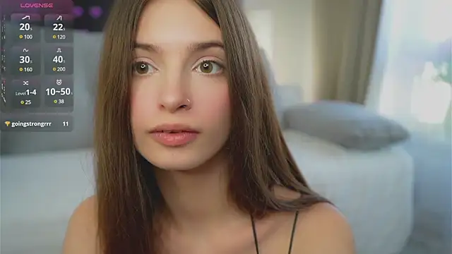 EvaLung777 online show from March 13, 2025, 10:57 am