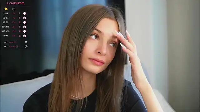 EvaLung777 online show from September 13, 2025, 8:14 am