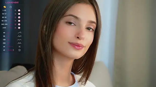 EvaLung777 online show from October 1, 2025, 8:52 am