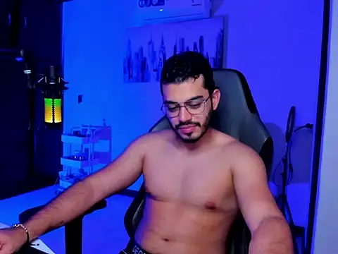 Snapshot of BrunoD31 chatting on March 16, 2026, 8:07 am BrunoD31 online show from March 16, 2026, 8:07 am