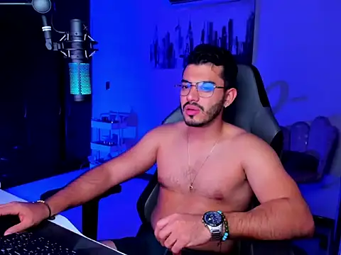 Snapshot of BrunoD31 chatting on March 9, 2026, 5:11 am BrunoD31 online show from March 9, 2026, 5:11 am