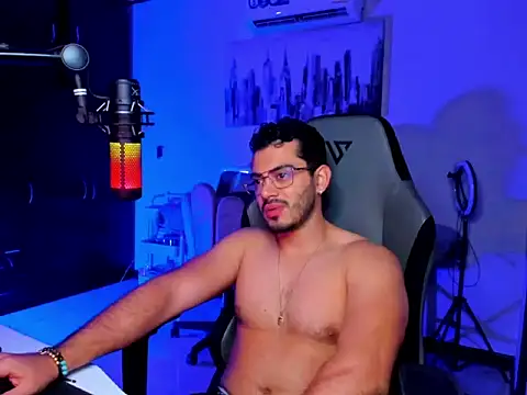 Snapshot of BrunoD31 chatting on February 15, 2026, 7:57 pm BrunoD31 online show from February 15, 2026, 7:57 pm