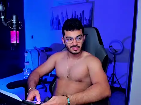 BrunoD31 online show from May 16, 2026, 9:08 am