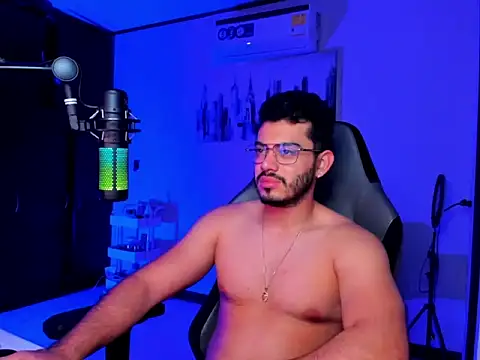 Snapshot of BrunoD31 chatting on March 18, 2026, 10:29 am BrunoD31 online show from March 18, 2026, 10:29 am