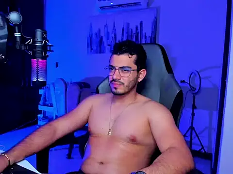 Snapshot of BrunoD31 chatting on March 26, 2026, 3:27 am BrunoD31 online show from March 26, 2026, 3:27 am