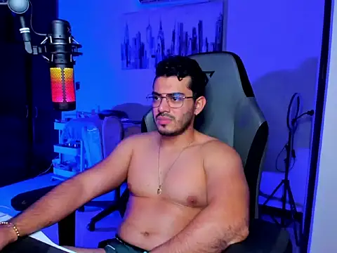 Snapshot of BrunoD31 chatting on March 22, 2026, 7:10 am BrunoD31 online show from March 22, 2026, 7:10 am