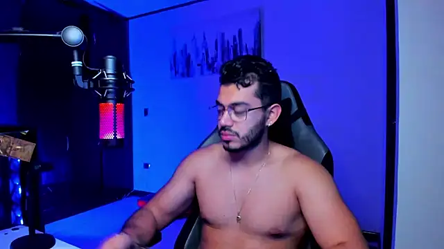 BrunoD31 online show from October 15, 2025, 10:45 am