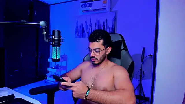 Snapshot of BrunoD31 chatting on March 15, 2026, 5:25 am BrunoD31 online show from March 15, 2026, 5:25 am