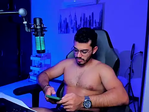 Snapshot of BrunoD31 chatting on March 14, 2026, 5:46 am BrunoD31 online show from March 14, 2026, 5:46 am