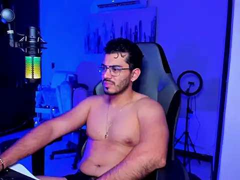 Snapshot of BrunoD31 chatting on March 29, 2026, 3:41 am BrunoD31 online show from March 29, 2026, 3:41 am