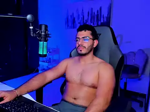 Snapshot of BrunoD31 chatting on March 8, 2026, 6:49 am BrunoD31 online show from March 8, 2026, 6:49 am