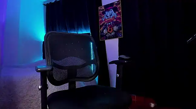 Giomar Reyes online show from January 24, 2025, 5:31 am