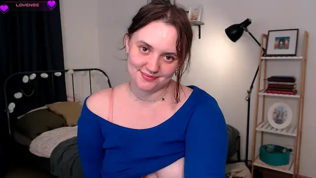 Lella Ryann  online show from June 16, 2026, 6:30 pm