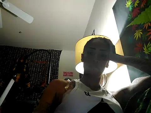 SexiiiMexiii online show from December 31, 2024, 2:19 am