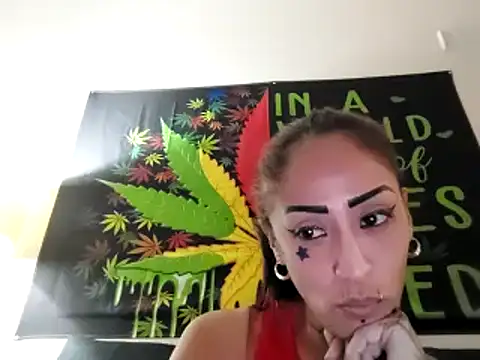 SexiiiMexiii online show from January 4, 2025, 1:52 am