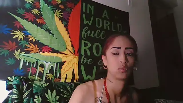 SexiiiMexiii online show from December 3, 2024, 5:49 pm