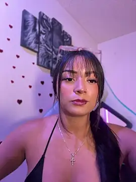 Snapshot of missycanoo chatting on April 17, 2026, 8:22 pm missycanoo online show from April 17, 2026, 8:22 pm