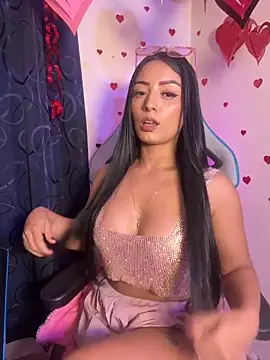 missycanoo online show from February 12, 2026, 1:49 am