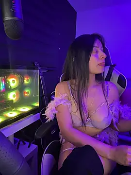 missycanoo online show from March 20, 2025, 5:02 am