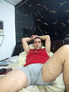 CRISTHIAN GREY01 online show from May 4, 2026, 2:59 am