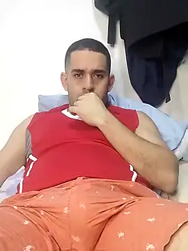 CRISTHIAN GREY01 online show from March 14, 2025, 5:16 am