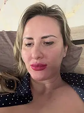 LanaShockk online show from March 4, 2025, 9:29 am