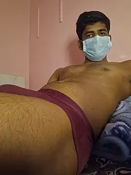 Snapshot of KissesBoyAD chatting on November 17, 2025, 10:52 am KissesBoyAD online show from November 17, 2025, 10:52 am