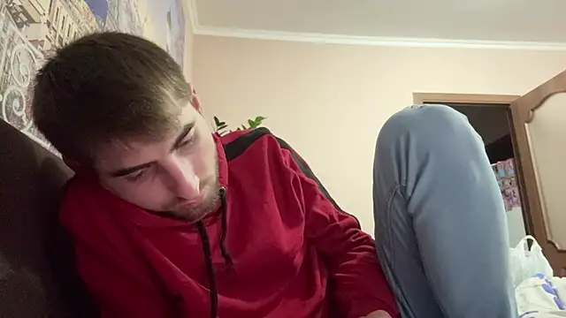 Snapshot of JackyAndHelen chatting on December 8, 2024, 8:36 pm JackyAndHelen online show from December 8, 2024, 8:36 pm