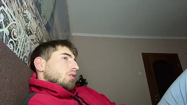 Snapshot of JackyAndHelen chatting on December 11, 2024, 9:45 pm JackyAndHelen online show from December 11, 2024, 9:45 pm