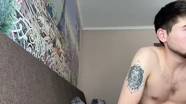 Snapshot of JackyAndHelen chatting on February 10, 2025, 11:13 pm JackyAndHelen online show from February 10, 2025, 11:13 pm