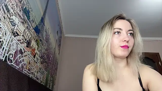 Snapshot of JackyAndHelen chatting on February 15, 2025, 8:12 pm JackyAndHelen online show from February 15, 2025, 8:12 pm