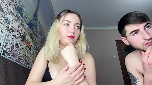 Snapshot of JackyAndHelen chatting on January 24, 2025, 9:58 pm JackyAndHelen online show from January 24, 2025, 9:58 pm