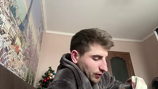 Snapshot of JackyAndHelen chatting on January 21, 2025, 8:52 am JackyAndHelen online show from January 21, 2025, 8:52 am