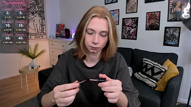 dani murrr online show from January 7, 2026, 8:03 pm