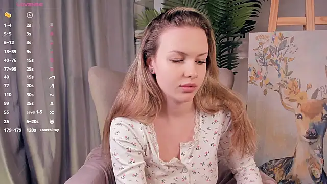 ElizavecaSunrise online show from May 8, 2026, 8:40 am