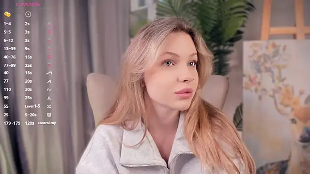 ElizavecaSunrise online show from May 2, 2026, 7:02 am